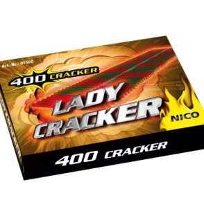 LADY CRACKER