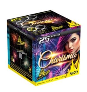 CHARISMA