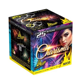 CHARISMA
