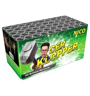DER KLOPPER