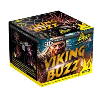 VIKING BUZZ