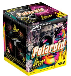 POLAROID