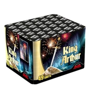 KING ARTHUR