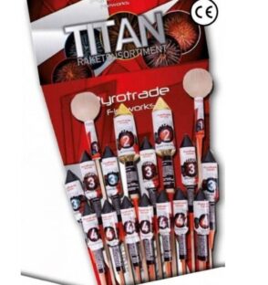 TITAN RIESEN