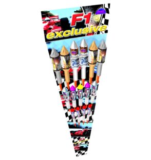 F1 EXCLUSIVE