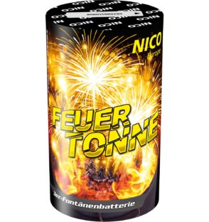 FEUERTONNE