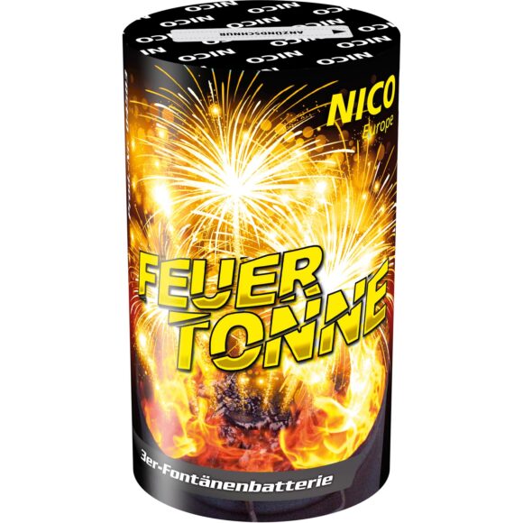 FEUERTONNE