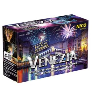 VENEZIA