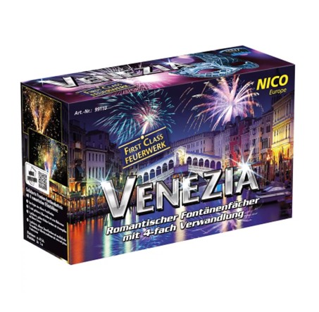 VENEZIA