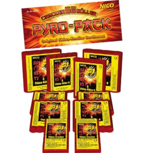 PYRO PACK