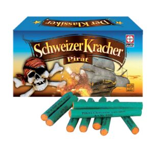 SCHWEIZER KRACHER