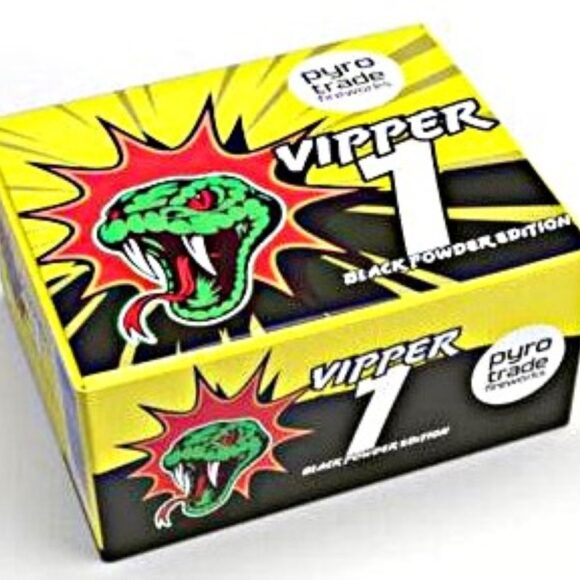 VIPPER 1