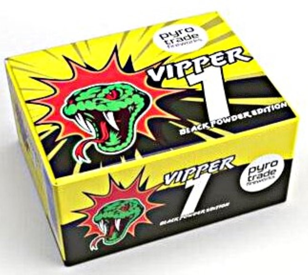 VIPPER 1