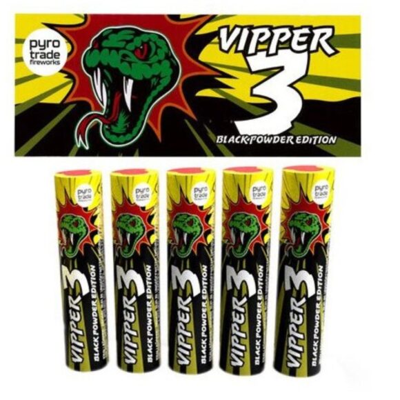VIPPER 3