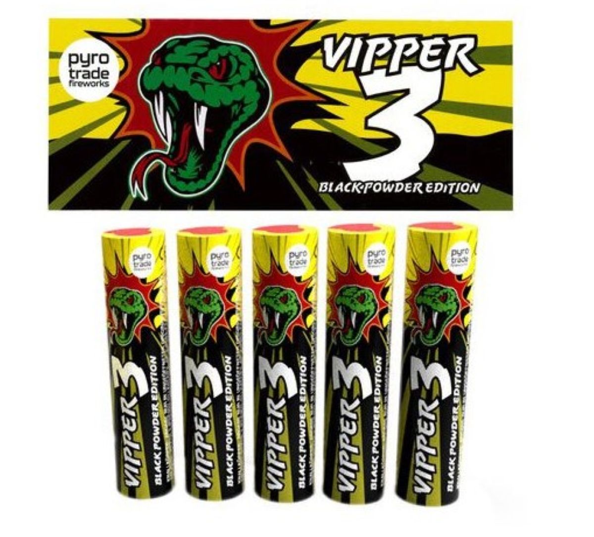 VIPPER 3