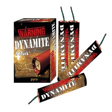 DYNAMITE