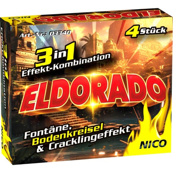 ELDORADO