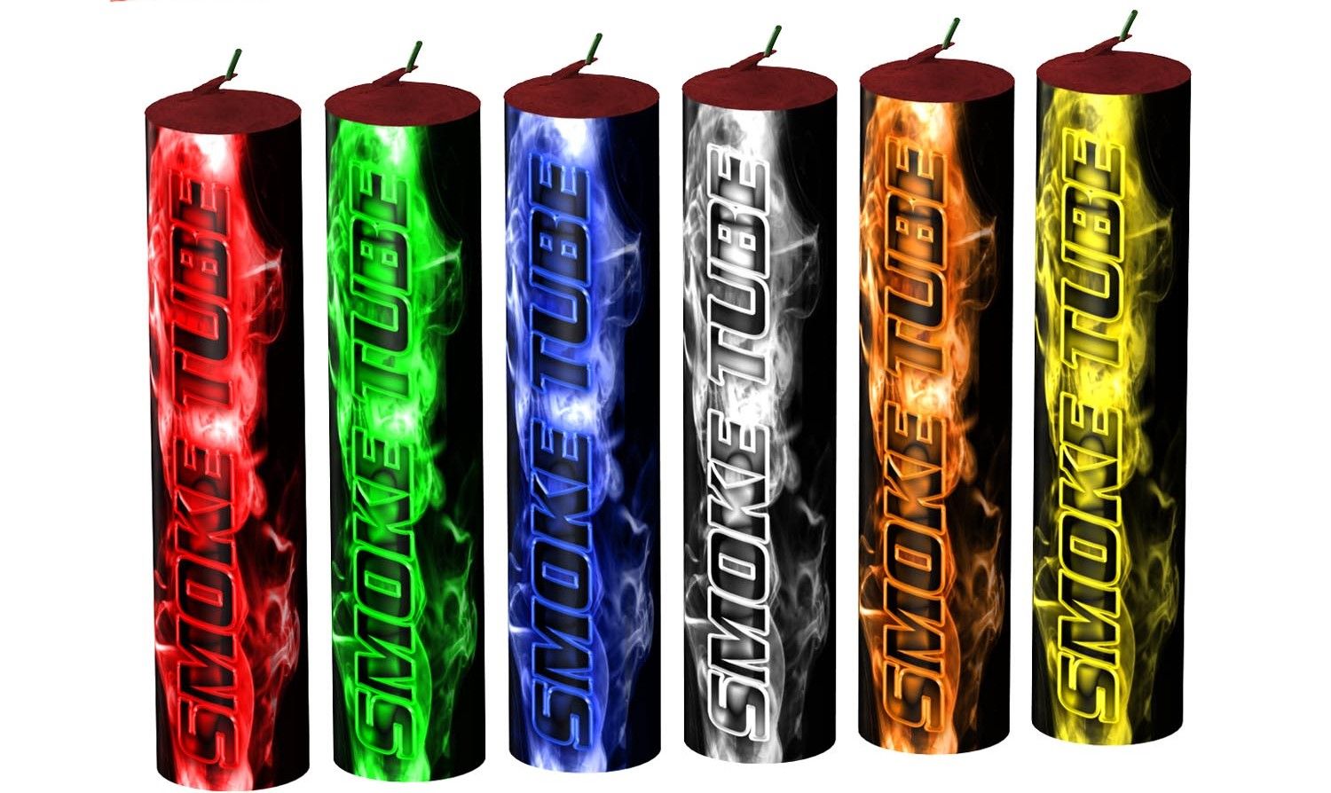 SMOKE TUBES
