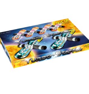 TURBO STAFFEL