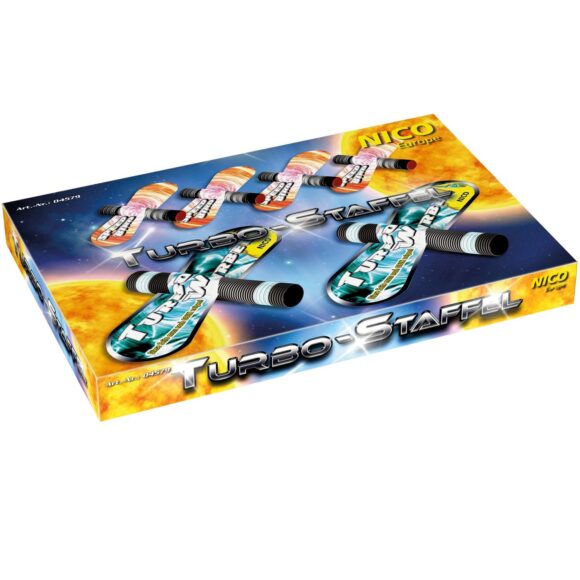 TURBO STAFFEL