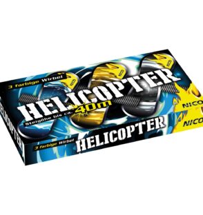 HELIKOPTER