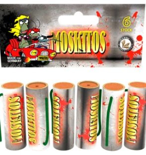 MOSKITO