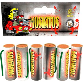 MOSKITO