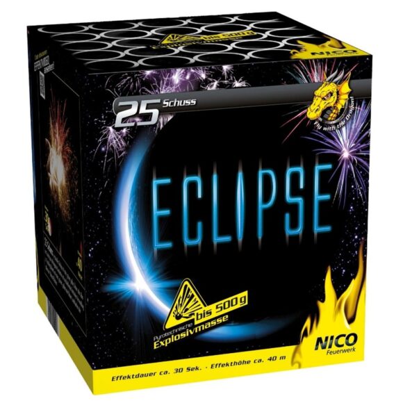 ECLIPSE
