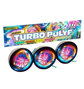 TURBO POLYP