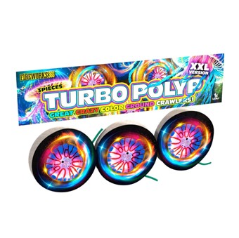 TURBO POLYP