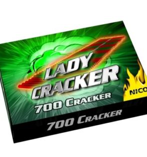 LADY CRACKER