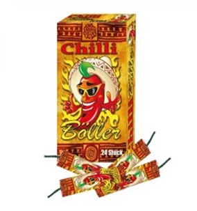 CHILLI BÖLLER